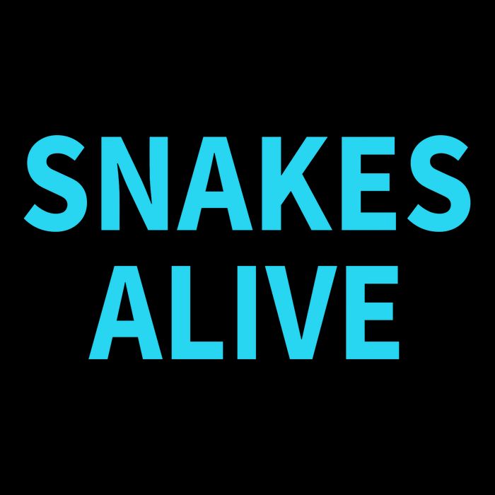 Snakes Alive Mug