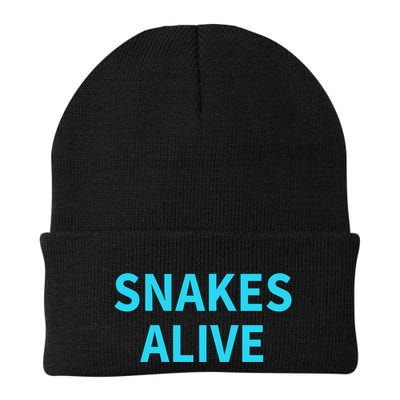 Snakes Alive Beanie