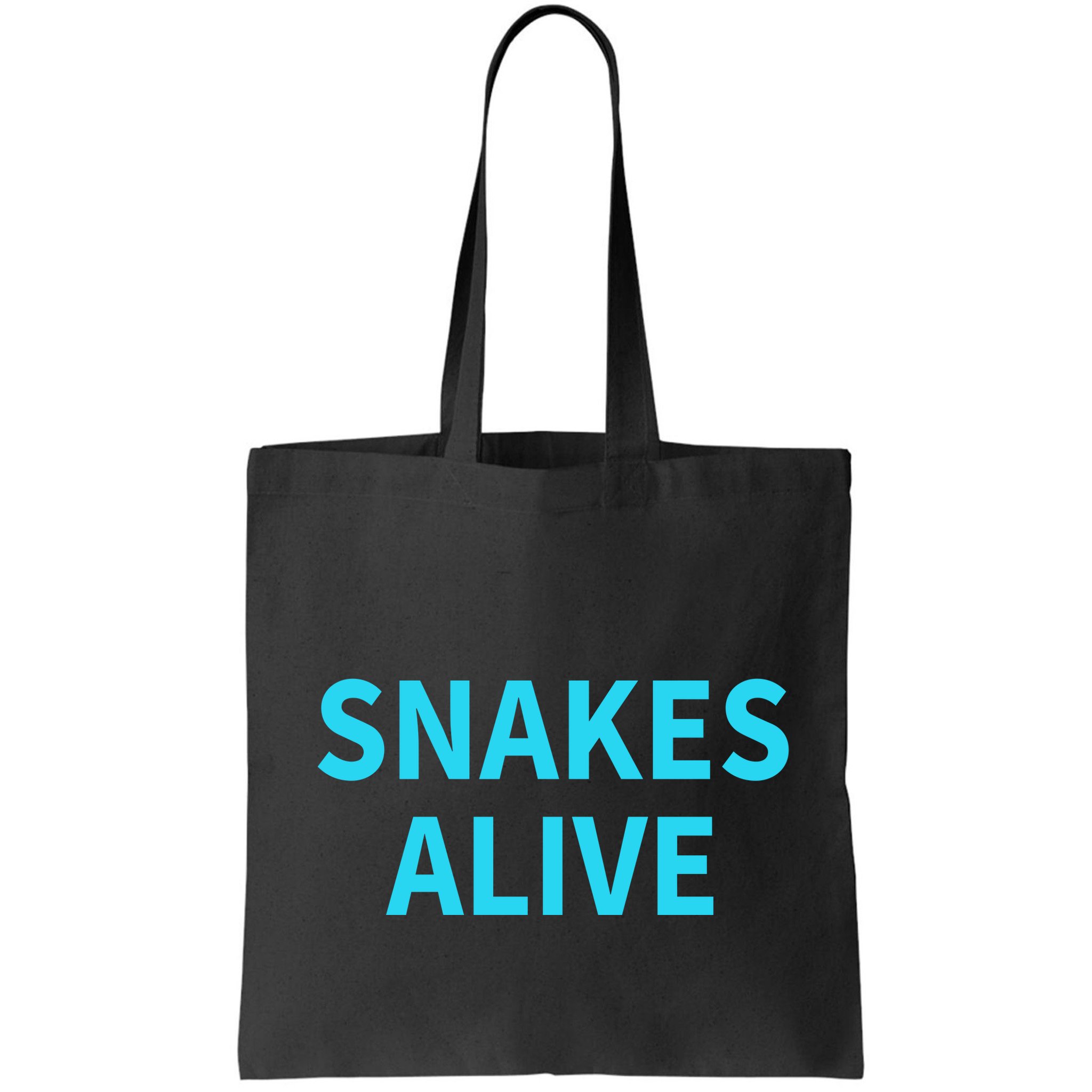 Snakes Alive Bag