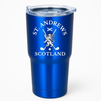St. Andrews Scotland Tumbler