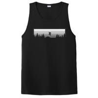 Snowboard Apparel Snowboarding Snowboarder Snowboard PosiCharge Competitor Tank