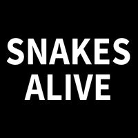Snakes Alive Performance Shirt