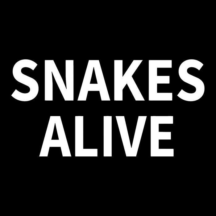 Snakes Alive Performance Shirt