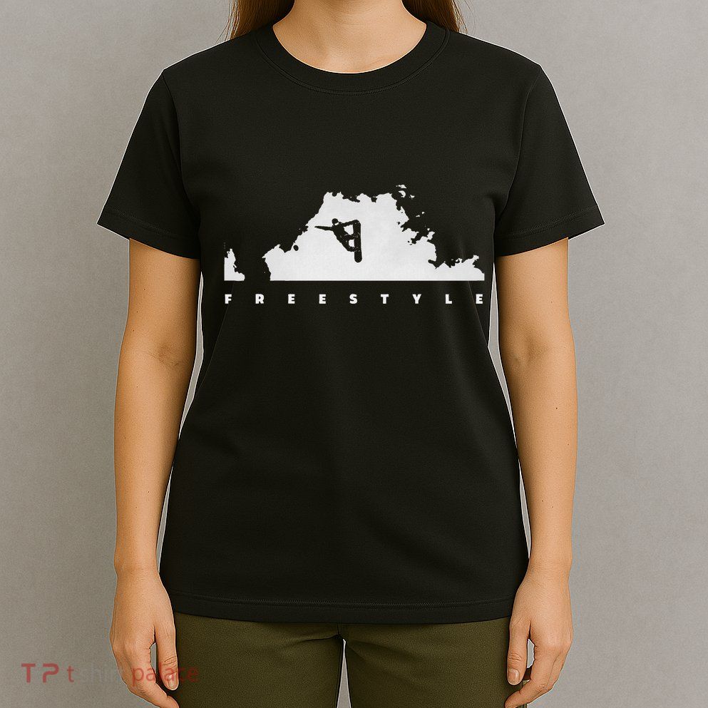 Snowboard Apparel Snowboarding Snowboarder Snowboard T-Shirt