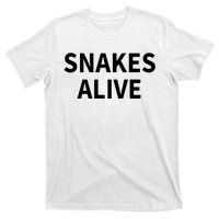 Snakes Alive T-Shirt