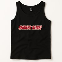 Snakes Alive Tank Top