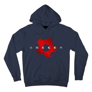 Soccer Apparel Soccer Hoodie