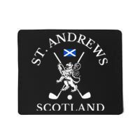 St. Andrews Scotland Golf Fan Mousepad