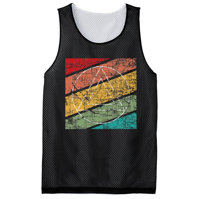 Sobriety Anniversary Sober Aa Na Recovery Mesh Reversible Basketball Jersey Tank