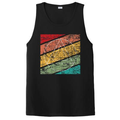 Sobriety Anniversary Sober Aa Na Recovery PosiCharge Competitor Tank