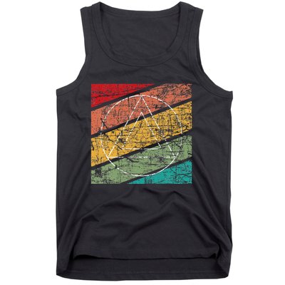 Sobriety Anniversary Sober Aa Na Recovery Tank Top