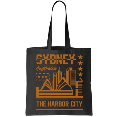 Sydney Australia Bag