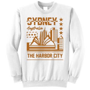 Sydney Australia Sweatshirt