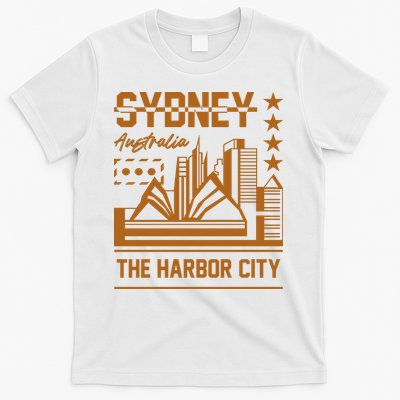 Sydney Australia T-Shirt