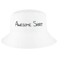 Smosh Awesome Cool Comfort Performance Bucket Hat