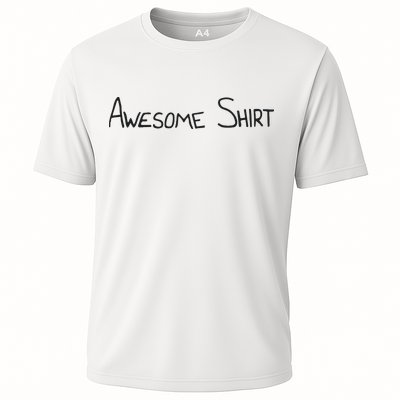 Smosh Awesome Performance Shirt