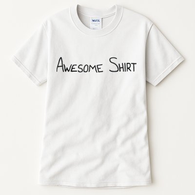 Smosh Awesome Tall T-Shirt