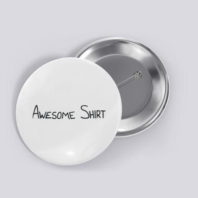 Smosh Awesome Button