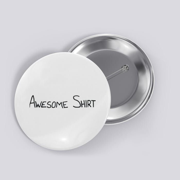 Smosh Awesome Button
