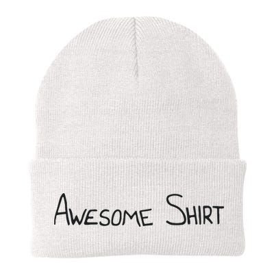 Smosh Awesome Beanie