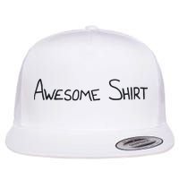 Smosh Awesome Flatbill Hat
