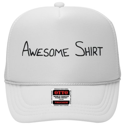Smosh Awesome Trucker Hat
