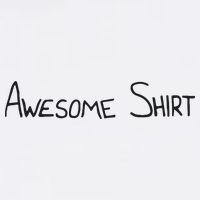 Smosh Awesome Toddler T-Shirt