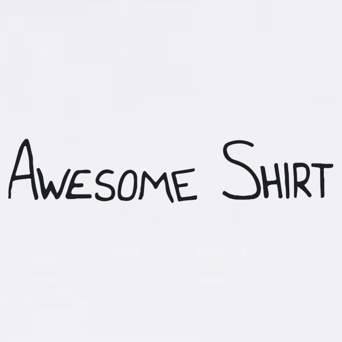Smosh Awesome Toddler T-Shirt