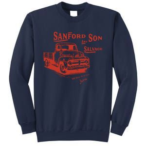 Sanford And Son Salvage Sweatshirt