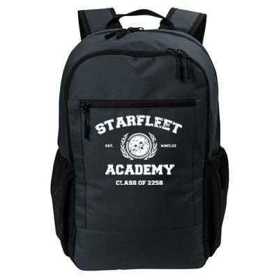 Starfleet Academy Daily Commute Backpack