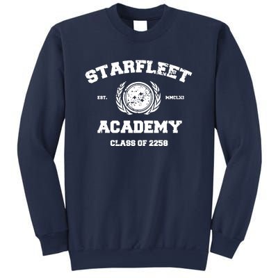 Starfleet Academy Sweatshirt