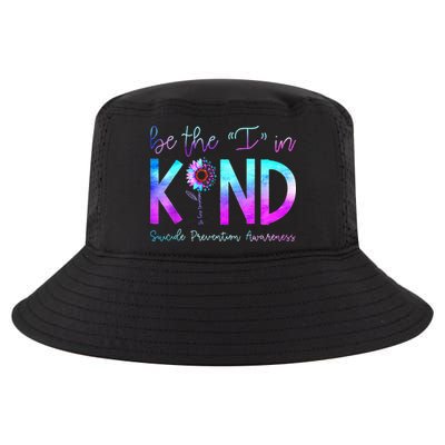 Suicide Awareness Suicide Prevention Suicide Warrior Cool Comfort Performance Bucket Hat