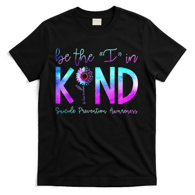 Suicide Awareness Suicide Prevention Suicide Warrior T-Shirt