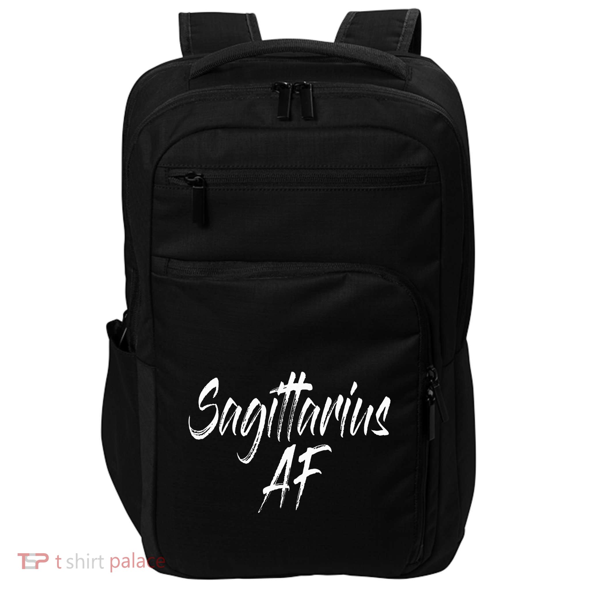 Sagittarius Af Impact Tech Backpack