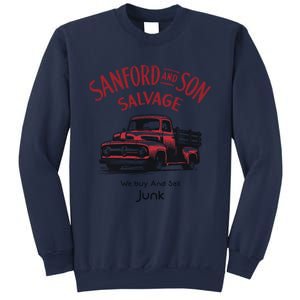 Sanford And Son Salvage Sweatshirt