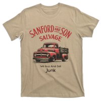 Sanford And Son Salvage T-Shirt