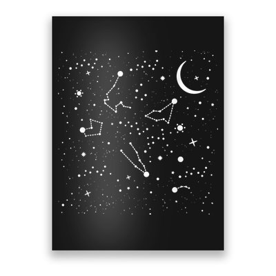 Science Astronomy Poster