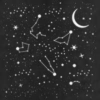 Science Astronomy 25L Jumbo Tote