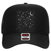 Science Astronomy Trucker Hat