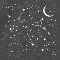 Science Astronomy Vector Backpack