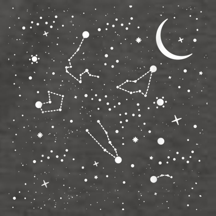 Science Astronomy Vector Backpack