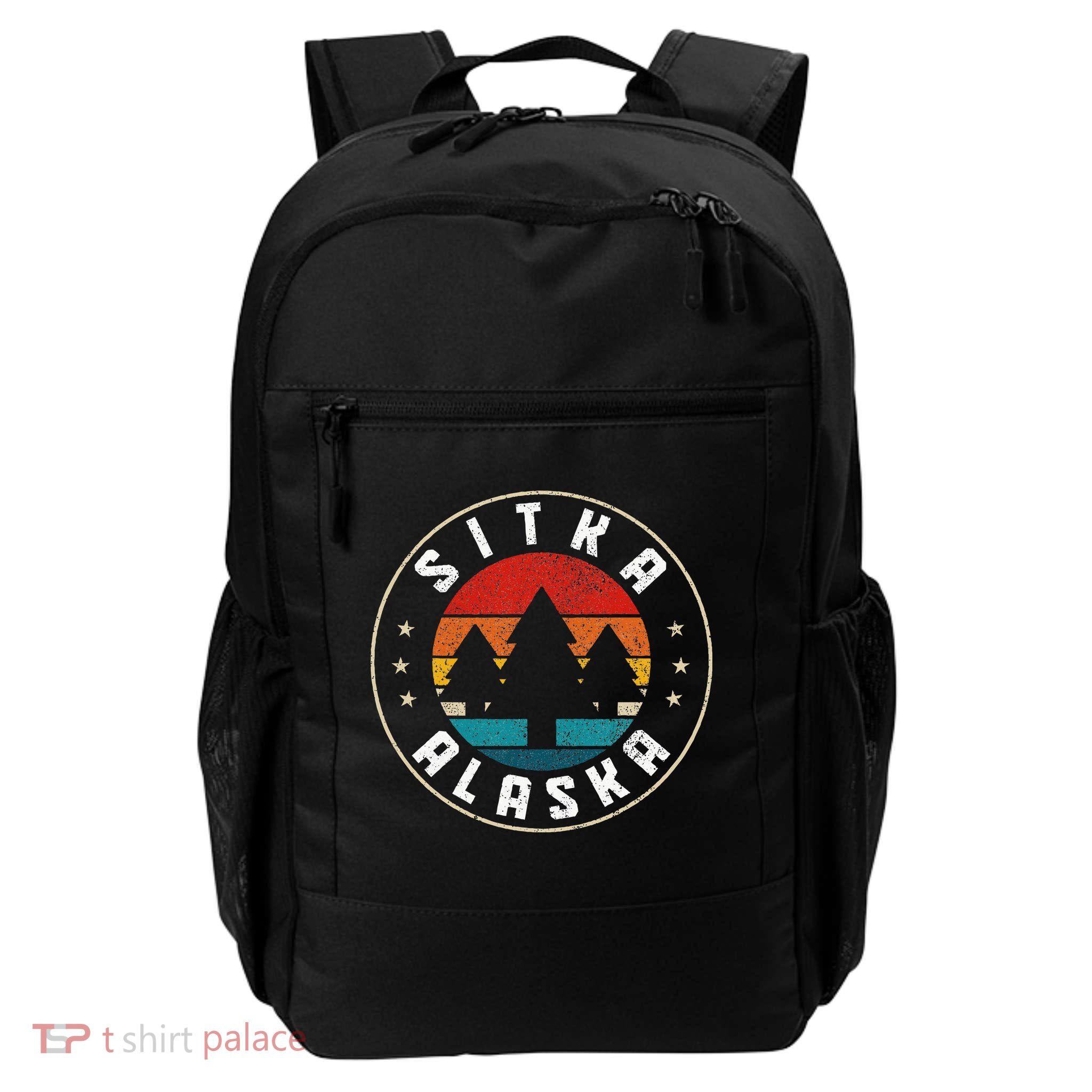Sitka Alaska Backpack