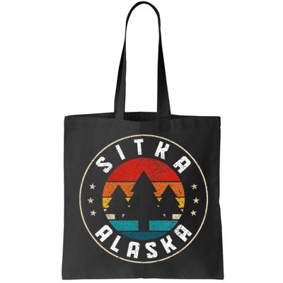 Sitka Alaska Bag