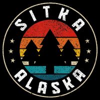 Sitka Alaska Cropped Pullover Crew