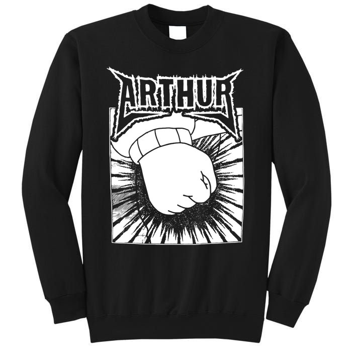 St. Arthur Sweatshirt