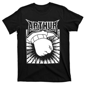 St. Arthur T-Shirt