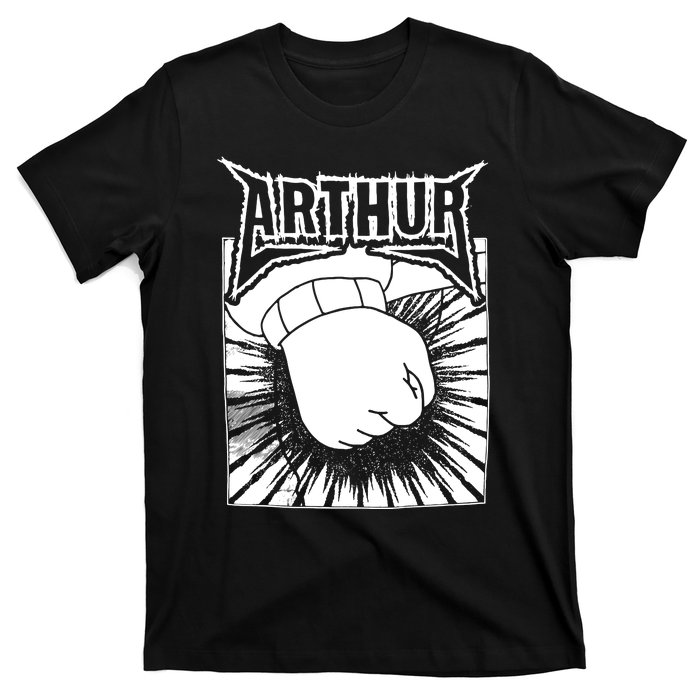 St. Arthur T-Shirt