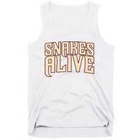 Snakes Alive Tank Top