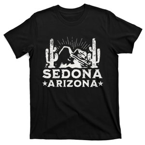 Sedona Arizona T-Shirt