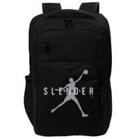 San Antonio Slenderman Impact Tech Backpack